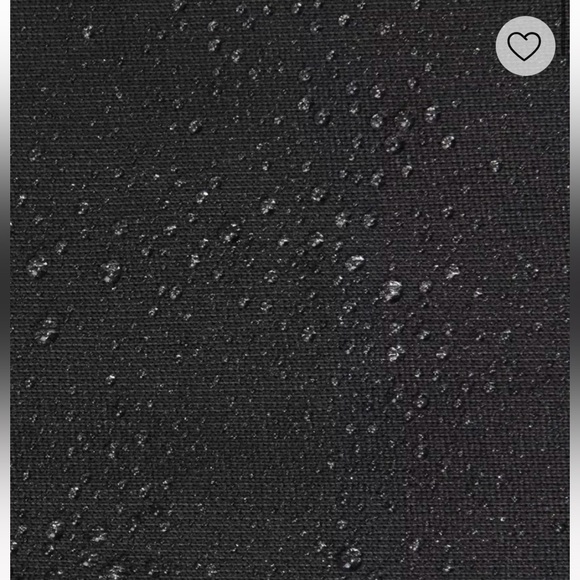 Lululemon fleece training track jacket - Picture 7 of 8